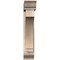 Ekena Millwork Imperial Traditional Smooth Bracket w/ Offset Brace, Douglas Fir, 7 1/2"W x 34"D x 40"H BKT0806X34X40IMP01SDF - alternate 2